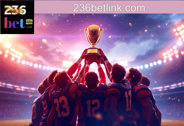 App 236BET apostas esportivas mobile