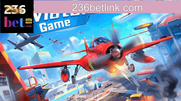 Aviator - Crash game popular na 236BET