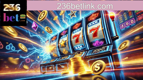 Pagamentos 236BET PIX