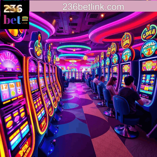 Depósito PIX 236BET