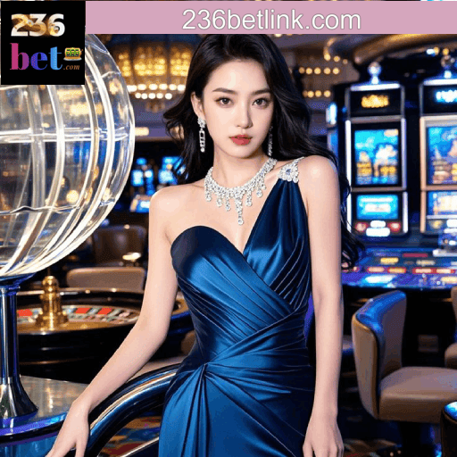Slots com prêmios 236BET